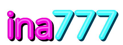 ina777 — logo kanal