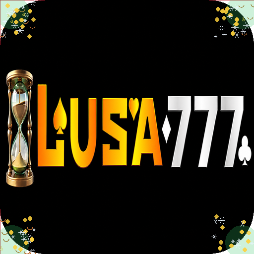 lusa777 — galeri pratinjau Resmi APK